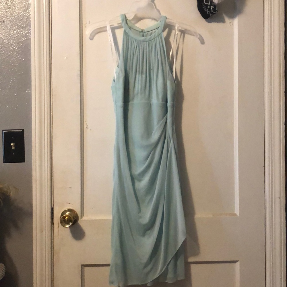 Formal dress